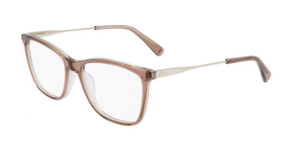 Longchamp LO2674 Eyeglasses - view 4